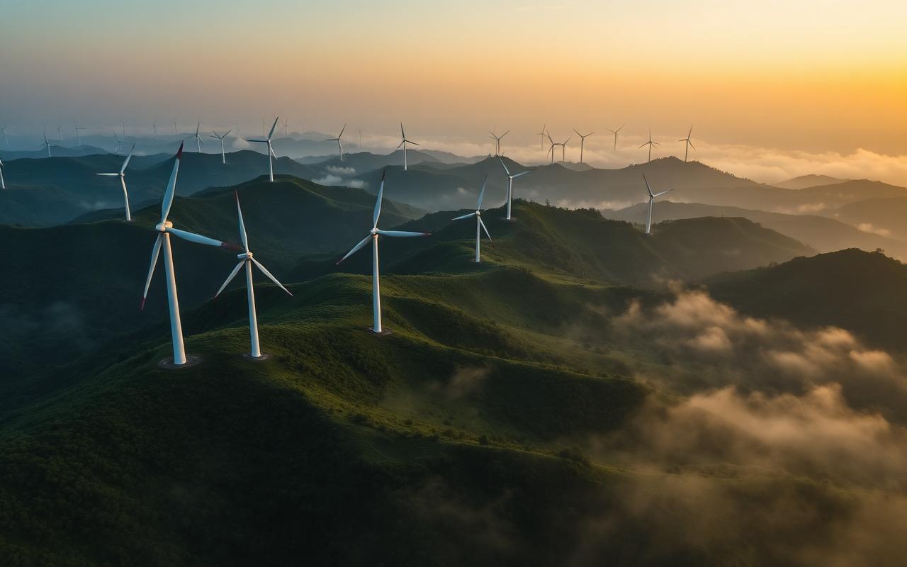 Madhya Pradesh Wind IPP